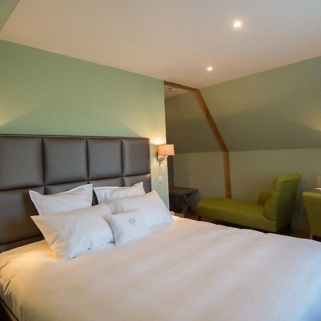 Bed and Breakfast De Gouden Klokke Avelgem Exterior foto