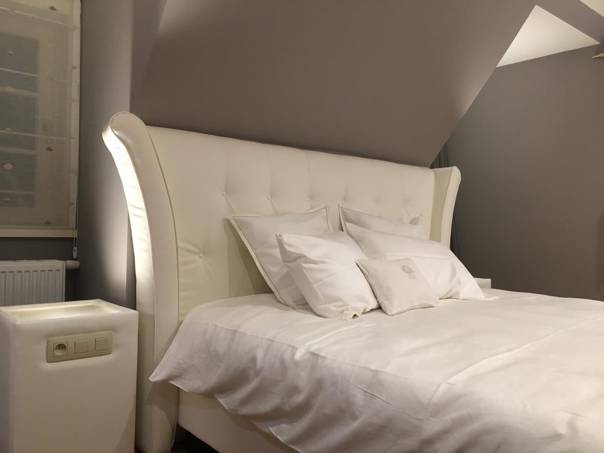 Bed and Breakfast De Gouden Klokke Avelgem Exterior foto