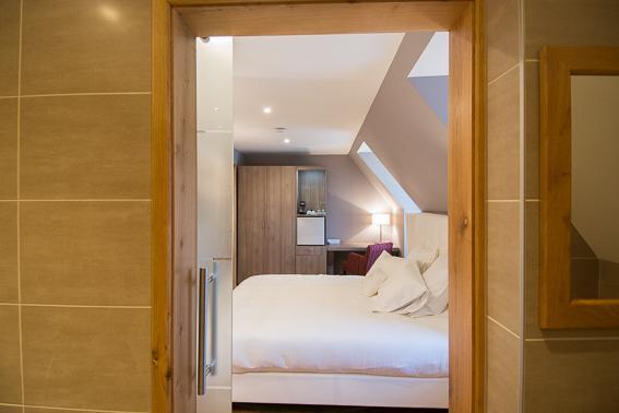 Bed and Breakfast De Gouden Klokke Avelgem Exterior foto