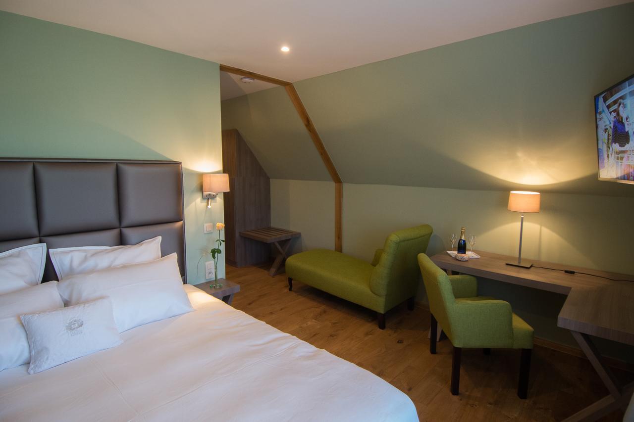 Bed and Breakfast De Gouden Klokke Avelgem Exterior foto