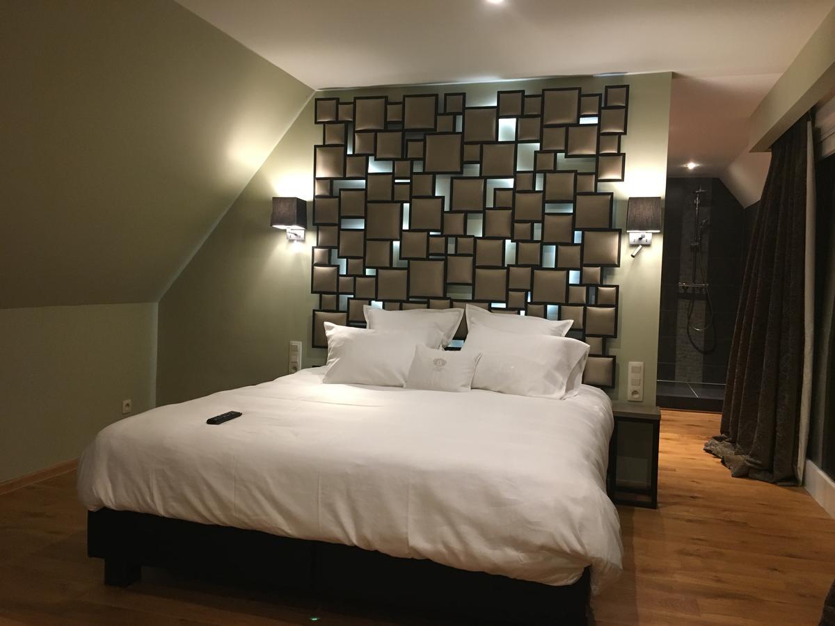 Bed and Breakfast De Gouden Klokke Avelgem Exterior foto