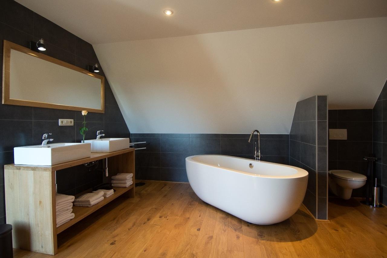 Bed and Breakfast De Gouden Klokke Avelgem Exterior foto